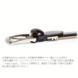 画像4: [COXSWAIN] コードバン ベルト メンズ バーガンディ ビジネス フォーマル 30mm幅 サイズ調整可能 高級皮革素材 日本製 CW20211-69 (4)
