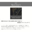 画像4: [COXSWAIN] 英国の名門タンナーリッジウェイズ社のブライドルレザー ベルト メンズ ブラック ビジネス 全長115cm サイズ調整可能 日本製 CW20212-19 (4)
